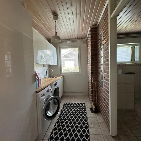 Apartamento Kotimaailma - Talo Rauhallisella Alueella #23